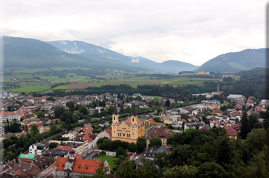 foto Castello di Brunico